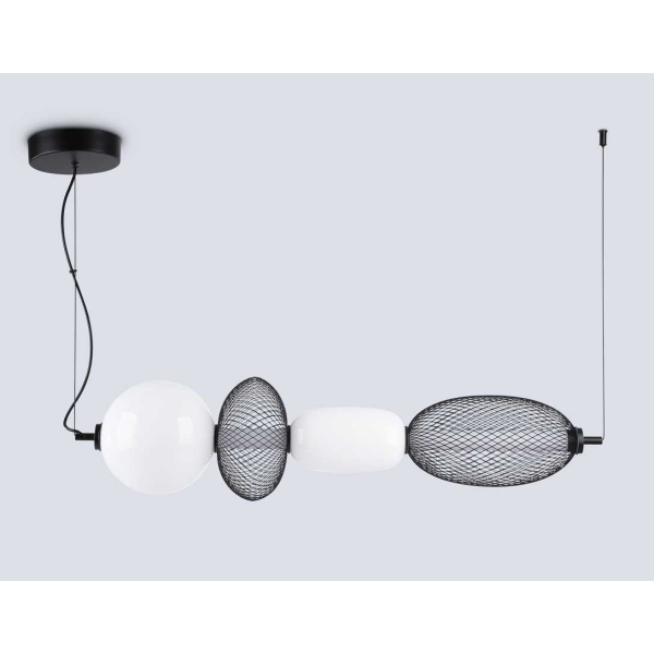 Подвесной светодиодный светильник Ambrella light High Light LH11010 Подвесной светодиодный светильник Ambrella light High Light LH11010