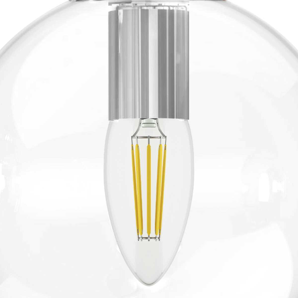 Подвесной светильник Lightstar Sferetta 801004