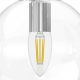 Подвесной светильник Lightstar Sferetta 801004