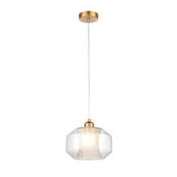 Подвесной светильник Vele Luce Milan VL5724P11