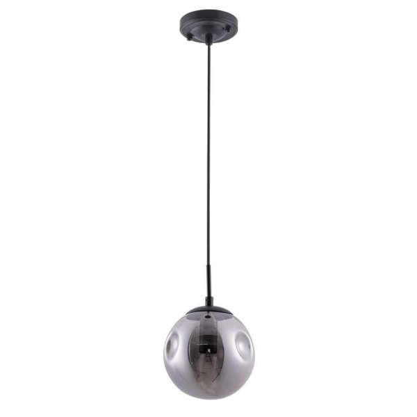 Подвесной светильник Arte Lamp Tureis A9915SP-1BK