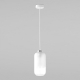 Подвесной светильник TK Lighting 3356 Marco Silver