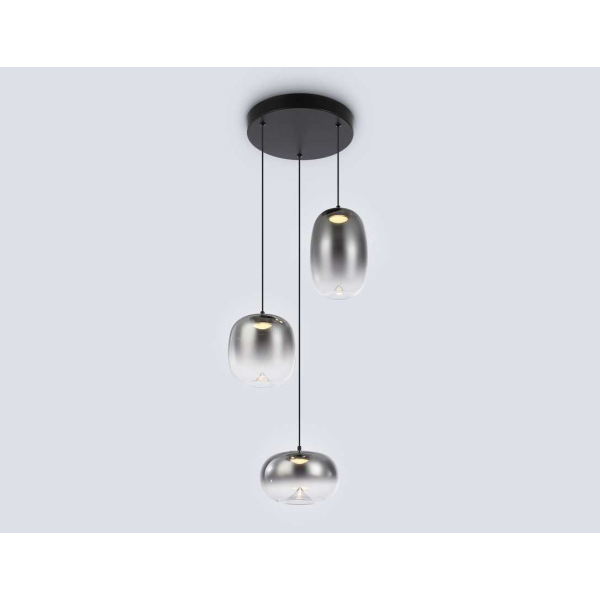 Подвесной светодиодный светильник Ambrella light High Light LH11099