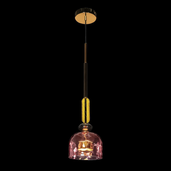 Подвесной светодиодный светильник Loft IT Candy 2008-D Подвесной светодиодный светильник Loft IT Candy 2008-D