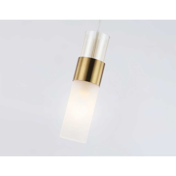 Подвесной светильник Ambrella light High Light LH55111 Подвесной светильник Ambrella light High Light LH55111