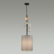 Подвесной светильник Odeon Light Exclusive Modern Bagel 5410/1A