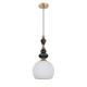 Светильник подвесной Moderli Charm V11178-1P