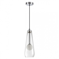 Подвесной светильник Odeon Light Pendant Lostar 4954/1