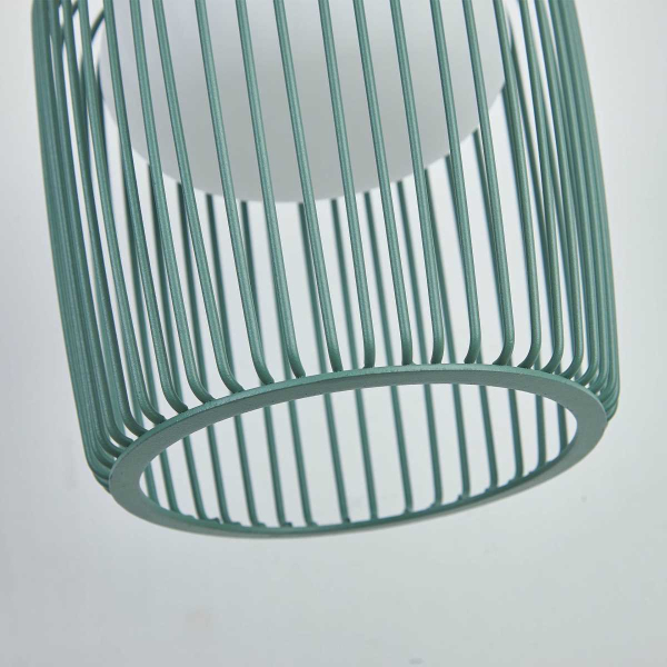 Подвесной светильник Mantra Dubai 9421 (1L)+8514