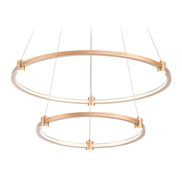 Подвесной светодиодный светильник Ambrella light Comfort Line FL5508 Подвесной светодиодный светильник Ambrella light Comfort Line FL5508