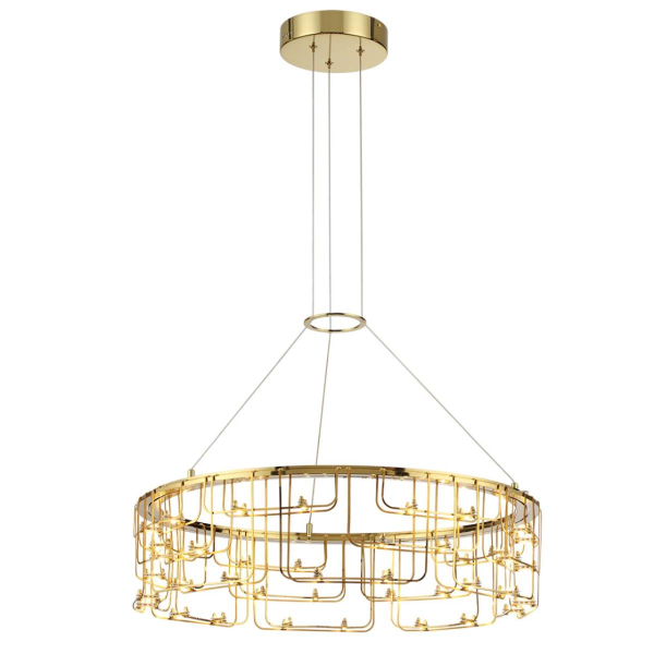 Подвесной светильник Odeon Light Hightech 7060/44L Подвесной светильник Odeon Light Hightech 7060/44L