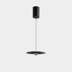 Подвесной светильник Imperium Loft Orbit Black 359543-23