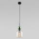 Подвесной светильник TK Lighting 11146  Sophia Green Cognac a071832