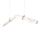 Подвесной светильник Loft IT Liberty acrylic 10551C
