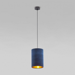 Подвесной светильник TK Lighting 6174 Tercino Blue