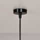 Подвесной светильник Imperium Loft Zylo Black H34 314525-23