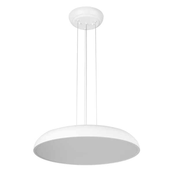 Подвесной светильник LOFT IT Dime 10371P White Подвесной светильник LOFT IT Dime 10371P White