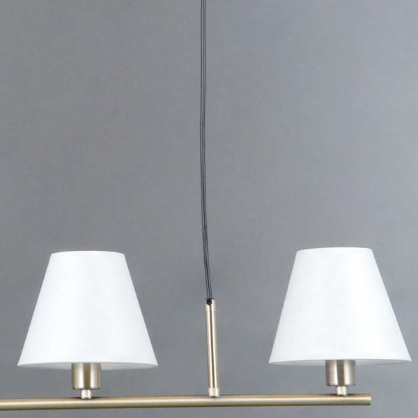 Подвесной светильник Illumico IL0908-3ASQ-26 AB DS