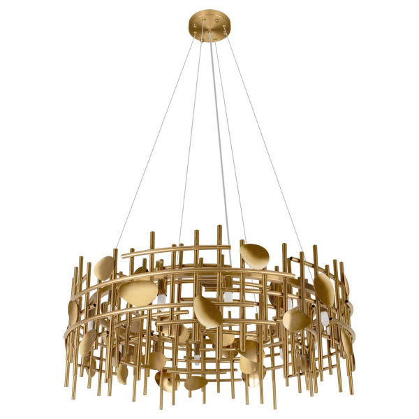 Подвесной светильник LOFT IT Escama 10396/800C Подвесной светильник LOFT IT Escama 10396/800C