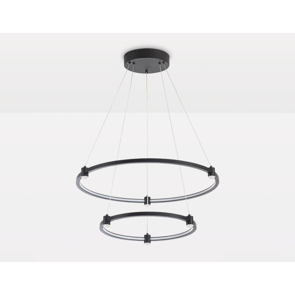 Подвесной светодиодный светильник Ambrella light Comfort Line FL5506 Подвесной светодиодный светильник Ambrella light Comfort Line FL5506