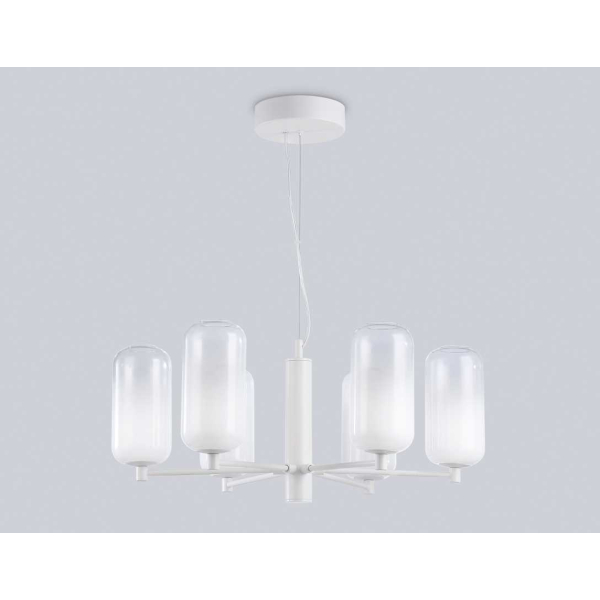 Подвесной светодиодный светильник Ambrella light High Light LH11107 Подвесной светодиодный светильник Ambrella light High Light LH11107
