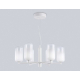Подвесной светодиодный светильник Ambrella light High Light LH11107