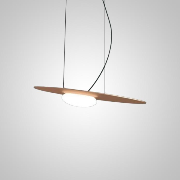 Подвесной светильник Imperium Loft Kwic D60 249067-60
