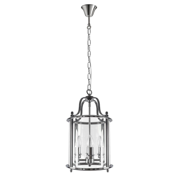 Подвесной светильник Loft It Lighthouse 10456/4 CR