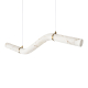 Подвесной светильник Loft IT Liberty acrylic 10551B