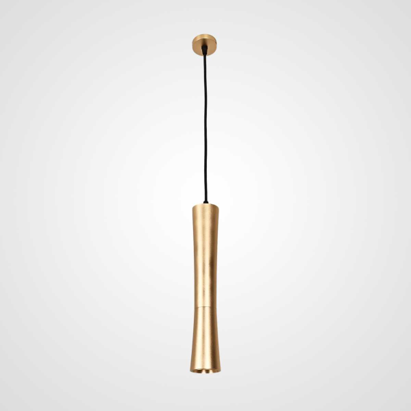 Подвесной светильник Imperium Loft Zylo Gold H34 314522-23