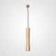 Подвесной светильник Imperium Loft Zylo Gold H34 314522-23