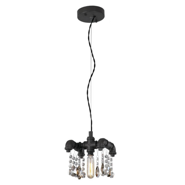Подвесной светильник Lussole Loft 9 LSP-9371 Подвесной светильник Lussole Loft 9 LSP-9371