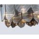 Подвесной светильник Ambrella light High light LH31201