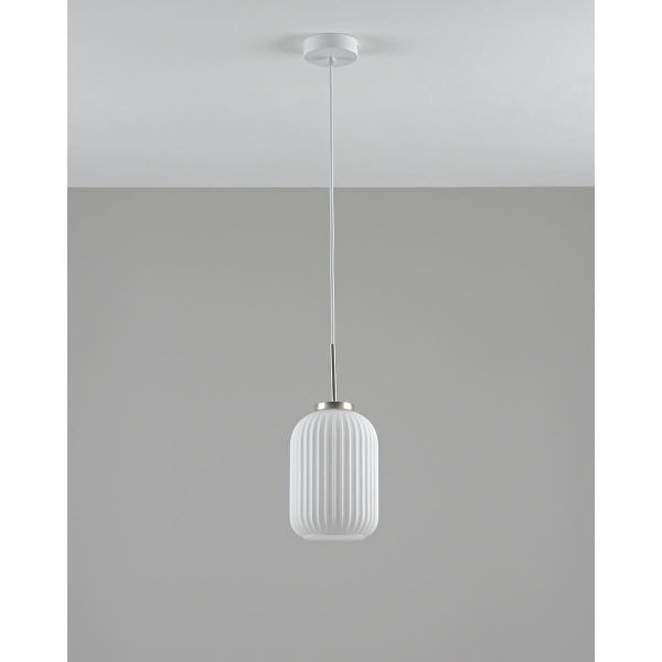 Подвесной светильник Moderli Ivory V11029-1P