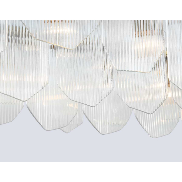 Подвесной светильник Ambrella light High light LH31255