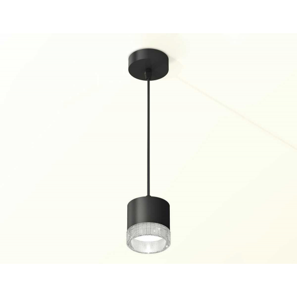 Комплект подвесного светильника Ambrella light Techno Spot XP (A2333, C8111, N8480) XP8111040