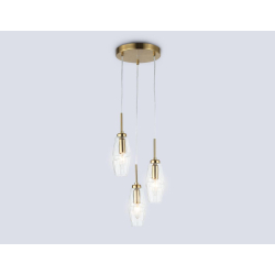 Подвесной светильник Ambrella light High light LH55210