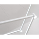 Подвесной светодиодный светильник Ambrella light Comfort Line FL5595