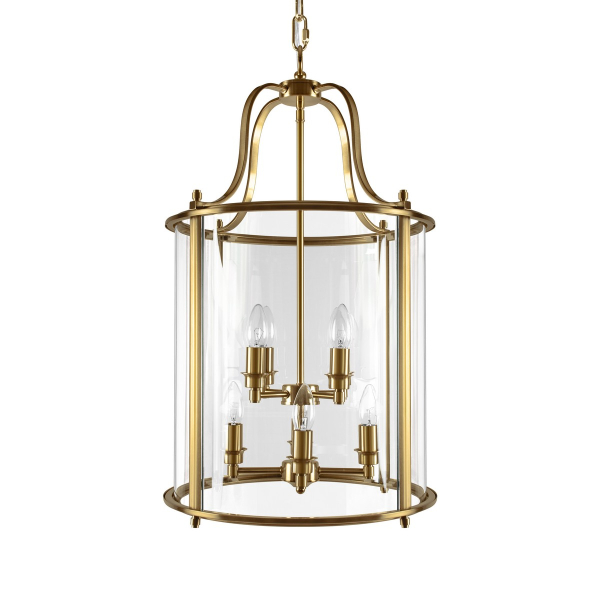 Подвесной светильник Loft It Lighthouse 10456/8 AB