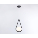 Подвесной светильник Ambrella light Traditional Modern TR2598