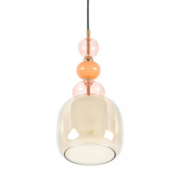 Подвесной светильник MyFar Louis MR2504-1P