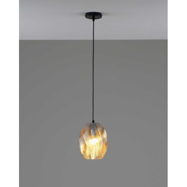 Светильник подвесной Moderli Rozy V11664-1P Светильник подвесной Moderli Rozy V11664-1P