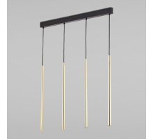 Подвесной светильник TK Lighting 6422 Piano Gold