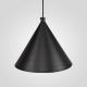 Подвесной светильник Imperium Loft Roundew D29 Black 302464-26