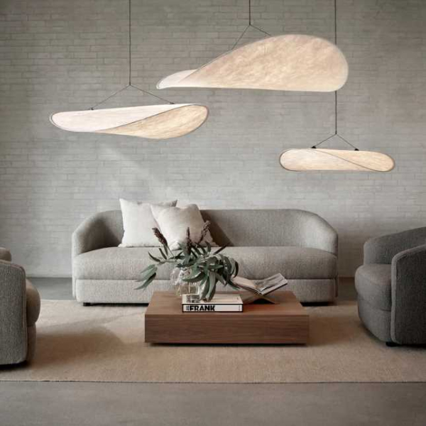 Подвесной светильник Imperium Loft Light Of Tense D60 220188-26