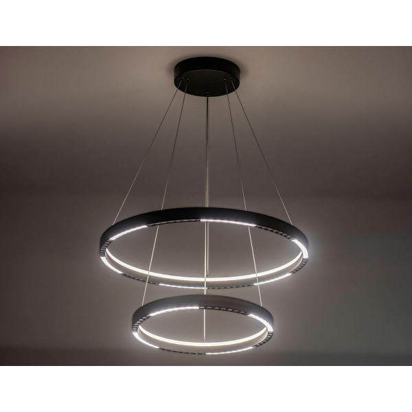 Подвесной светодиодный светильник Ambrella light Comfort Line FL5865 Подвесной светодиодный светильник Ambrella light Comfort Line FL5865
