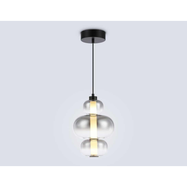 Подвесной светодиодный светильник Ambrella light High Light LH11057 Подвесной светодиодный светильник Ambrella light High Light LH11057