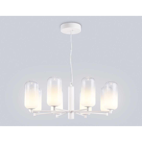 Подвесной светодиодный светильник Ambrella light High Light LH11109 Подвесной светодиодный светильник Ambrella light High Light LH11109