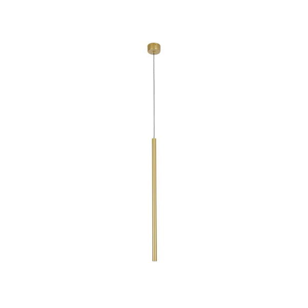 Подвесной светильник Newport 15105N/S brass М0071005