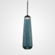 Подвесной светильник Imperium Loft Aquarell Red 213991-23